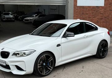 BMW M2 79.300 km 37.999 &euro; Düren 52353