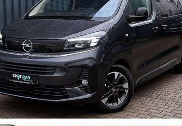 Opel Zafira 16.300 km 37.900 &euro; Meckenheim 53340