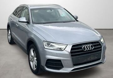 Audi Q3 131.000 km 14.450 &euro; Bergheim (bei Köln) 50129