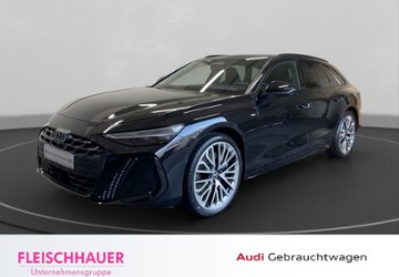 Audi A6 3.500 km 86.880 &euro; Köln 50823