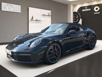 Gebrauchte Porsche 911