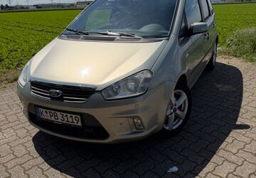 Ford C-Max 168.000 km 3.999 &euro; Köln 50858