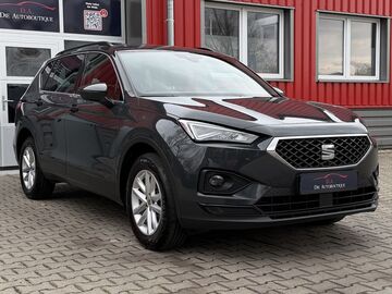 Gebrauchte Seat Tarraco