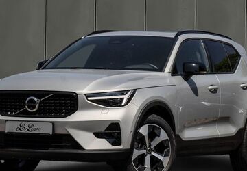 Volvo XC40 16.250 km 36.890 &euro; Bonn 53177