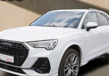 Audi Q3 62.707 km 33.950 &euro; Meckenheim / Bonn 53340