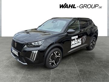 Gebrauchte Peugeot 2008