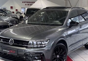 VW Tiguan 130.362 km 23.949 &euro; Erftstadt / Köln 50374