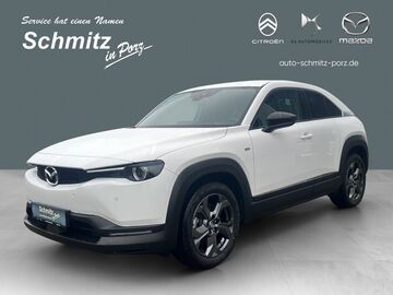 Gebrauchte Mazda MX-30