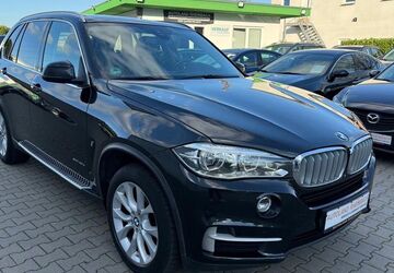 BMW X5 150.000 km 22.900 &euro; Rheinbach 53359