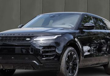 Land Rover Range Rover Evoque 3.000 km 65.990 &euro; Bonn 53117
