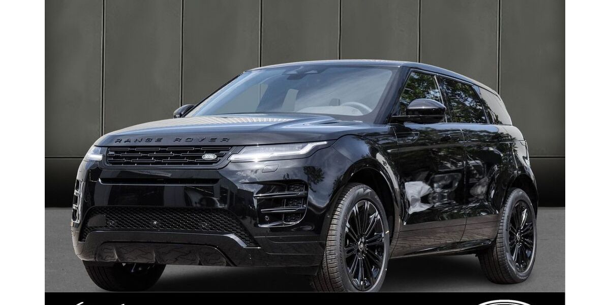 Land Rover Range Rover Evoque 3.000 km 65.990 &euro; Bonn 53117