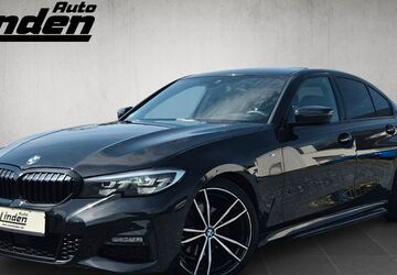 BMW 320 175.000 km 22.470 &euro; Erftstadt 50374