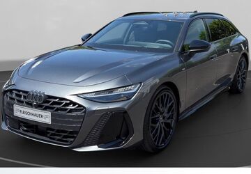 Audi A6 3.548 km 89.990 &euro; Euskirchen 53879