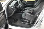 BMW X3 xDrive 20 d XENON NAVI TEILLEDER PDC STEPTRONIC 174.544 km 13.450 &euro; Köln 50858