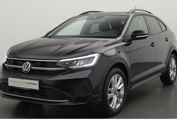 VW Taigo 26.580 km 22.988 &euro; Leverkusen 51379