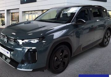 Citroen C5 Aircross 2.500 km 36.380 &euro; Köln 51065
