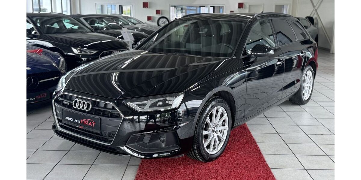 Audi A4 115.120 km 24.849 &euro; Erftstadt / Köln 50374