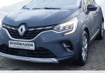 Renault Captur 41.040 km 15.450 &euro; Erftstadt 50374