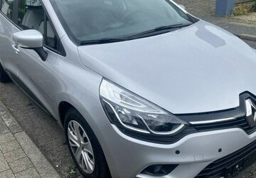 Renault Clio GT Bose Klima Navi 21.tkm ServNeu GARANTIE 21.000 km 12.900 &euro; Erftstadt 50374