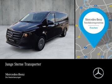 Gebrauchte Mercedes-Benz Vito