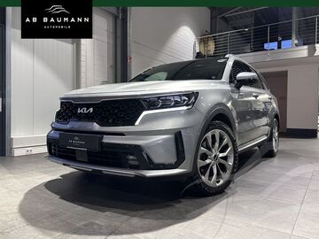 Gebrauchte Kia Sorento