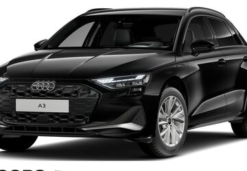 Audi A3 4.370 km 36.970 &euro; Düren 52351