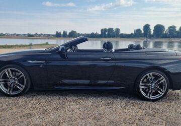 BMW 640 218.700 km 22.999 &euro; Köln 50769