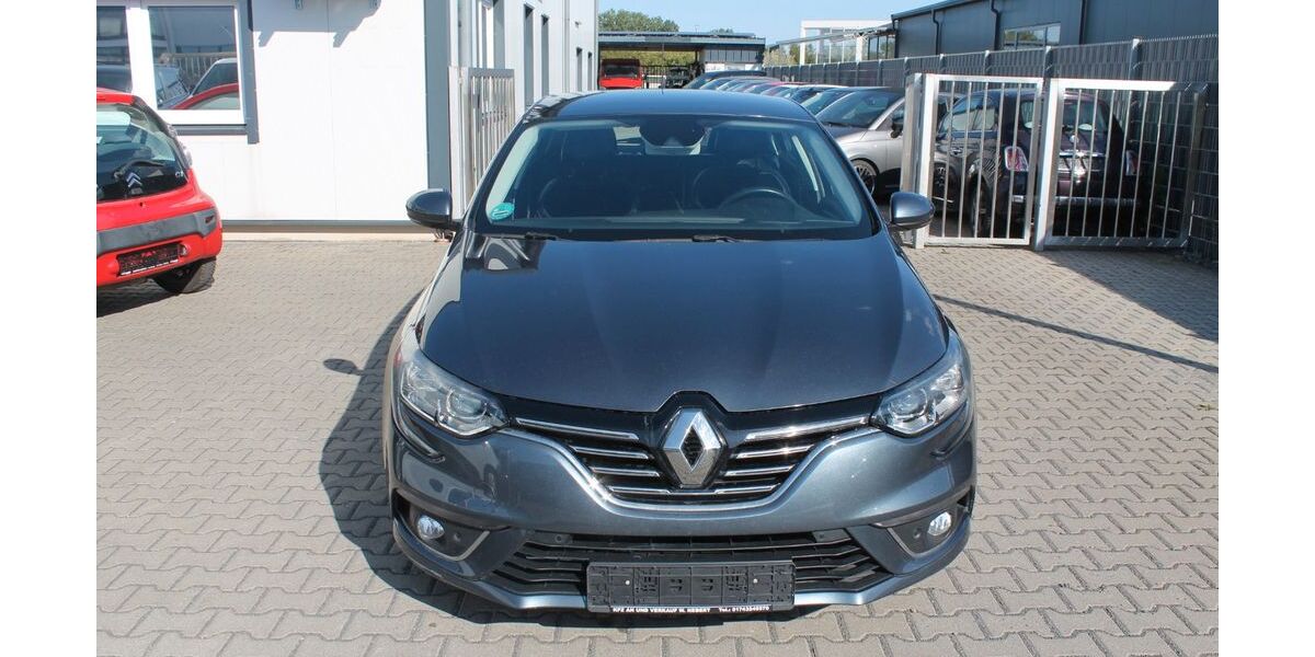 Renault Megane 97.136 km 8.950 &euro; Euskirchen 53879
