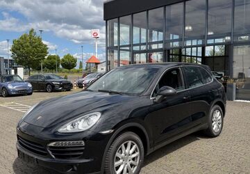 Porsche Cayenne 150.000 km 21.480 &euro; Erftstadt 50374