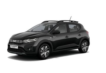 Dacia Sandero 5.750 km 16.490 &euro; Euskirchen 53881