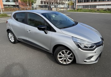 Renault Clio 45.000 km 11.000 &euro; Erftstadt (bei Köln) 50374