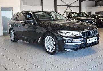 BMW 530 134.980 km 22.999 &euro; Düren 52351