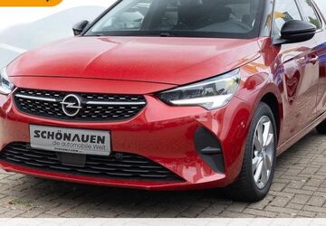 Opel Corsa 27.910 km 15.990 &euro; Erftstadt 50374