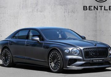 Bentley Flying Spur 5.700 km 369.900 &euro; Köln 50827