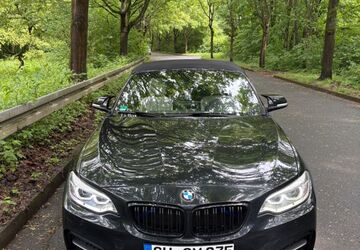 BMW M235 139.200 km 21.200 &euro; Niederkassel 53859