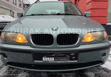 BMW 318 145.750 km 2.999 &euro; Siegburg 53721