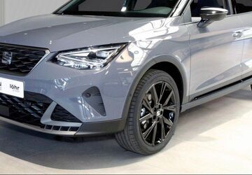 Seat Arona 9.990 km 23.990 &euro; Meckenheim / Bonn 53340