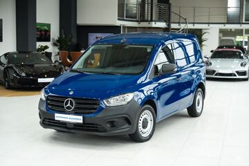 Gebrauchte Mercedes-Benz Citan