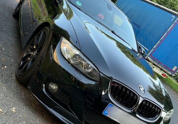 BMW 325 155.000 km 19.000 &euro; Köln 51149