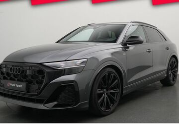 Audi Q8 1.009 km 104.480 &euro; Leverkusen 51373