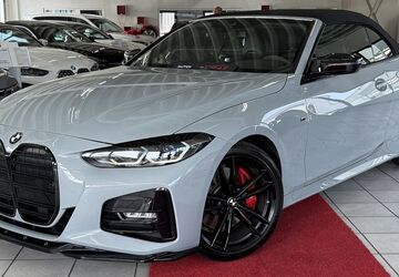 BMW 420 96.000 km 36.849 &euro; Erftstadt / Köln 50374