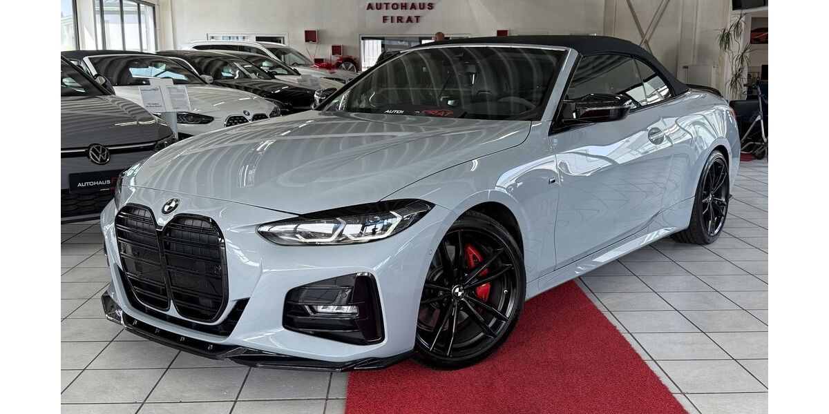 BMW 420 96.000 km 36.849 &euro; Erftstadt / Köln 50374