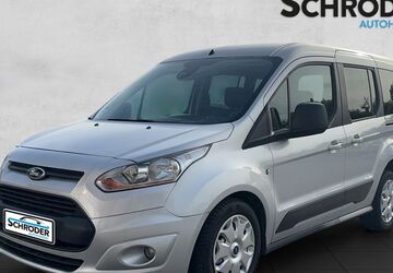 Ford Tourneo Connect 81.769 km 9.500 &euro; Erftstadt 50374