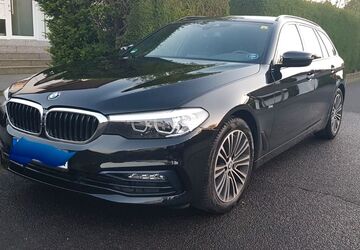 BMW 520 161.500 km 18.199 &euro; Pulheim 50259
