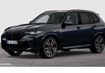 BMW X5 12.000 km 115.990 &euro; Leverkusen 51371