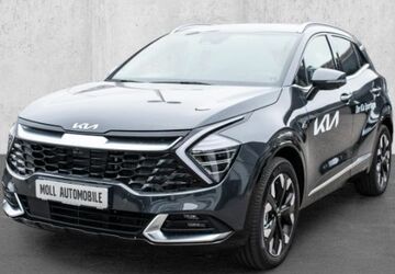 Kia Sportage 24.900 km 33.875 &euro; Köln 50825