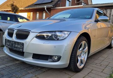 BMW 325 100.000 km 13.980 &euro; Euskirchen 53881