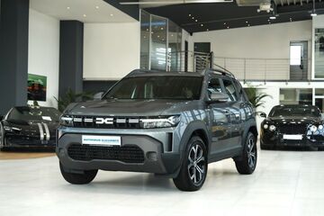 Gebrauchte Dacia Duster