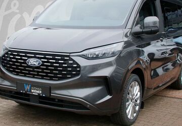 Ford Tourneo Custom 9.990 km 69.900 &euro; Troisdorf 53844