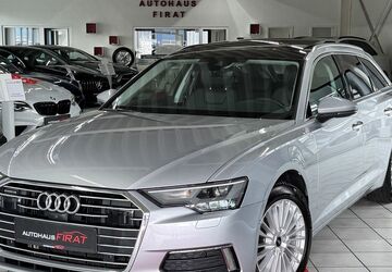 Audi A6 79.300 km 33.849 &euro; Erftstadt / Köln 50374